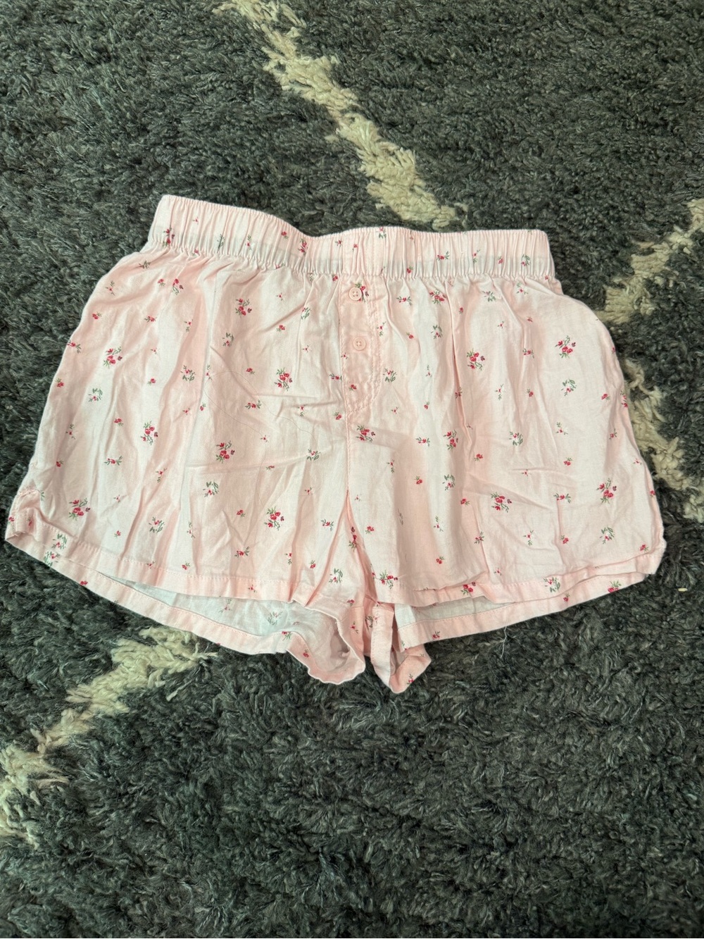 Wild‎ fable lounge shorts size small